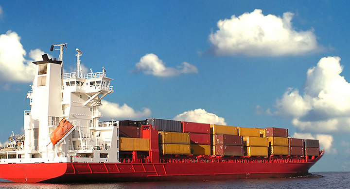 Sea Freight