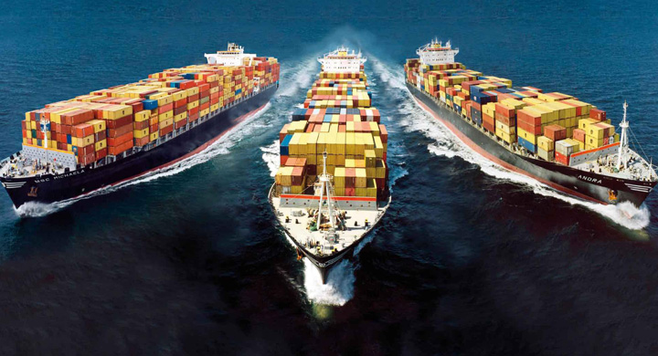 Sea Freight