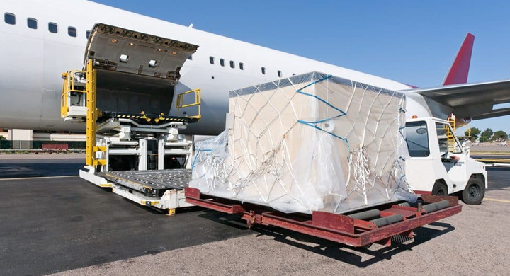 Air Freight