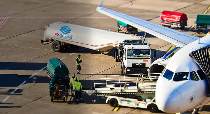 Air Freight