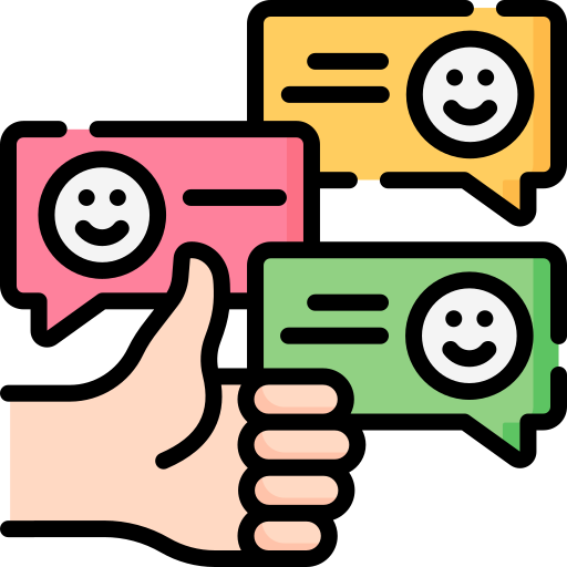 Serving Our Costumers with Pride